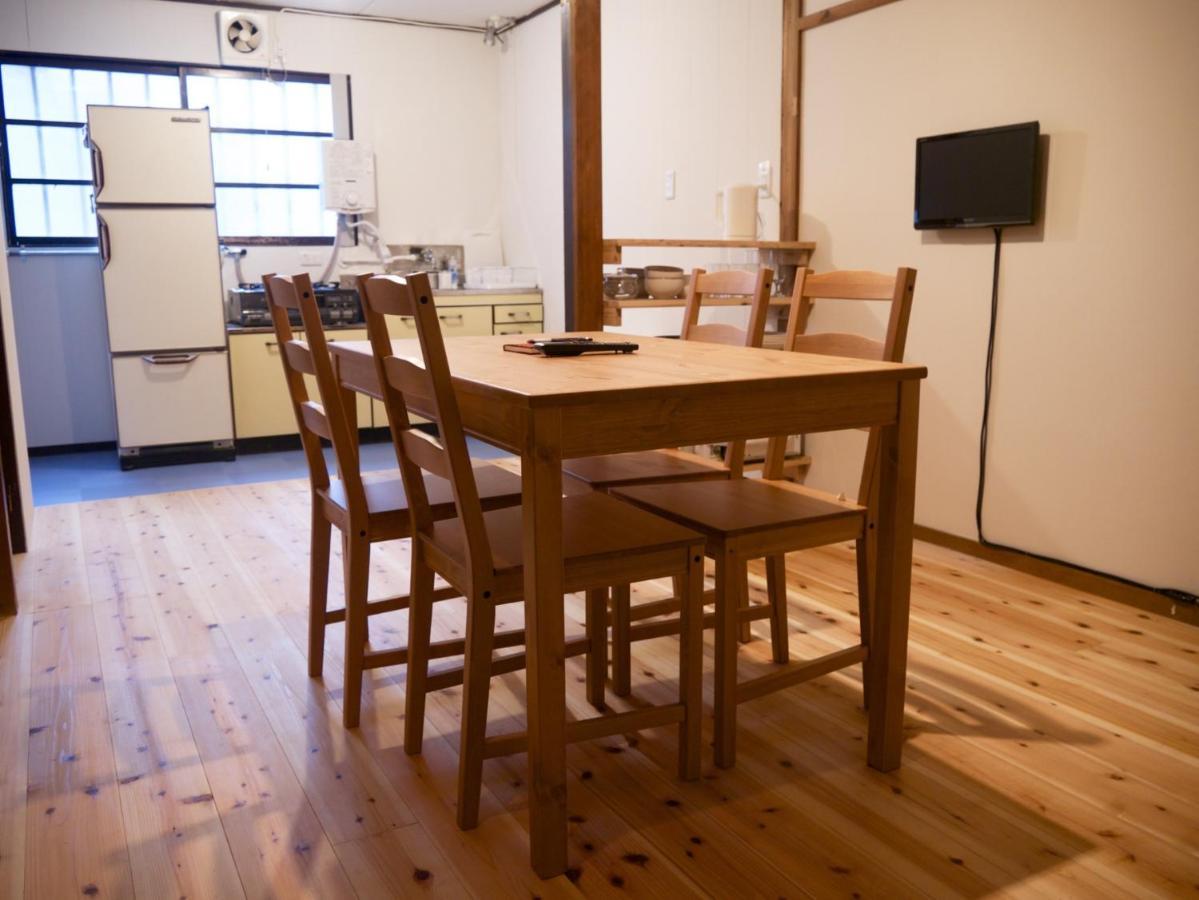 Mansion Daini Shiratori - Vacation Stay 9657 Osaka Exterior photo